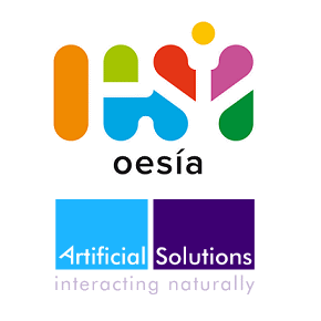 oesia y artificial solutions