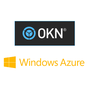 okn windows azure