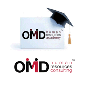 omd hr academy