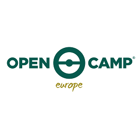 open camp