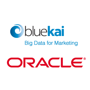 oracle bluekai