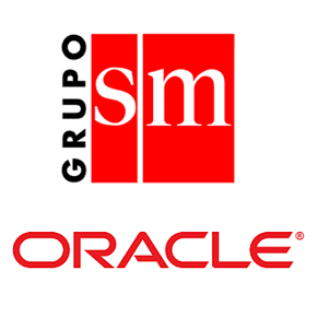 oracle sm