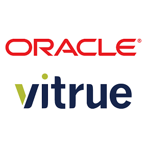 oracle vitrue