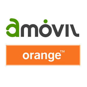 orange amovil