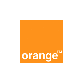 orange