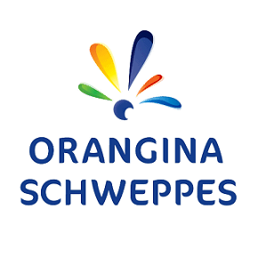 orangina schweppes
