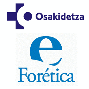 osakidetza foretica