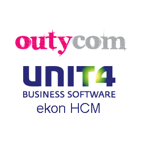 outycom unit4 ekon