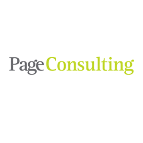 page consulting