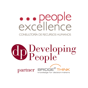 people excellence developing people