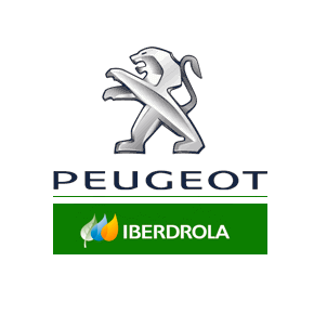 peugeot iberdrola