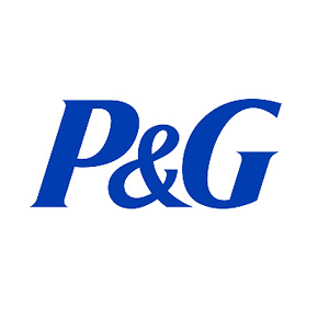 p&g