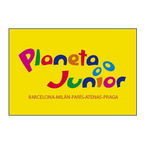planeta junior