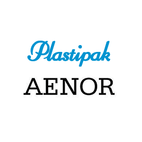 plastipak aenor