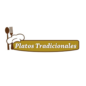 platos tradicionales