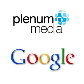 plenummedia google
