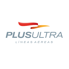 Plus Ultra Líneas Aéreas