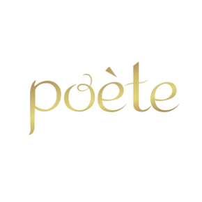 Poète
