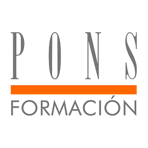 pons formacion