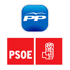 pp psoe