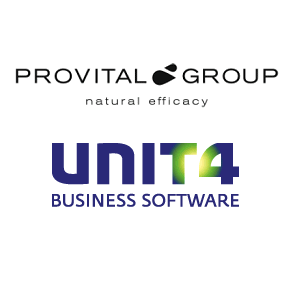 provital unit4