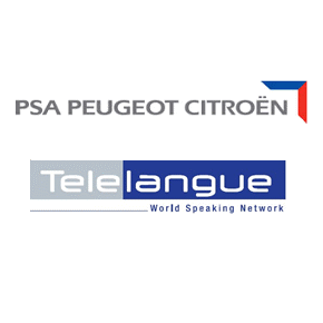 psa telelangue
