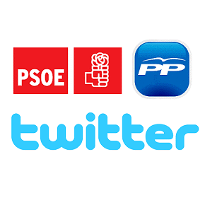 psoe pp twitter
