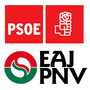 psoe pnv