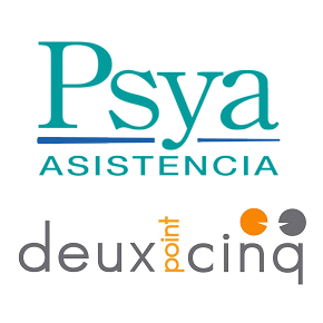 psya Deuxpointcinq