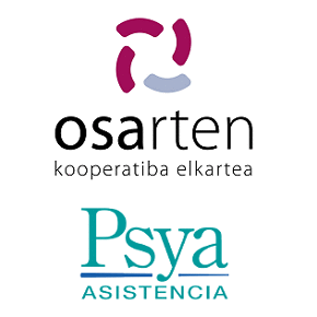 psya osarten
