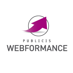 publicis webformance