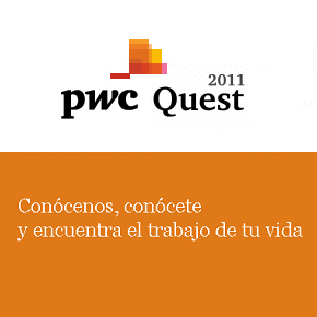 pwc quest