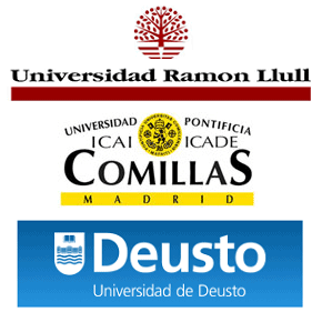 ramon llull comillas deusto