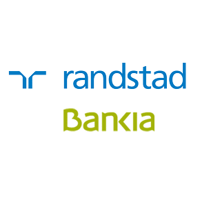 randstad bankia