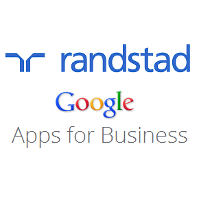 randstad google apps