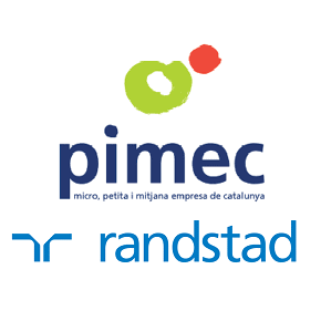 randstad pimec