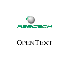realtech opentext