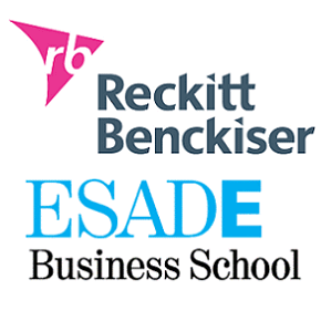 reckitt benckiser esade