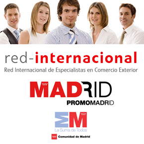 red internacional