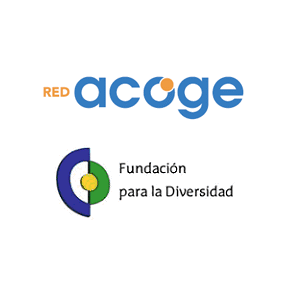 red acoge - fundacion para la diversidad