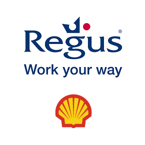 regus shell