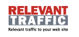 relevant traffic
