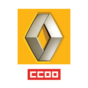 renault ccoo