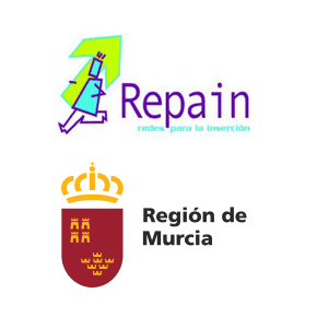 repain murcia