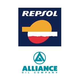 repsol alliance