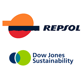repsol dow jones