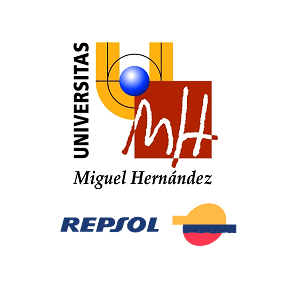 repsol umh