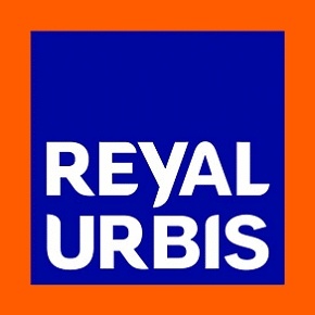 reyal urbis
