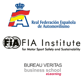 rfeda fia bvbs