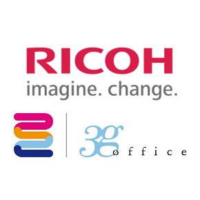 ricoh 3g